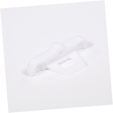 Pestillo de tapa - Blanco 131390000 CKD1567628 CKD1567628