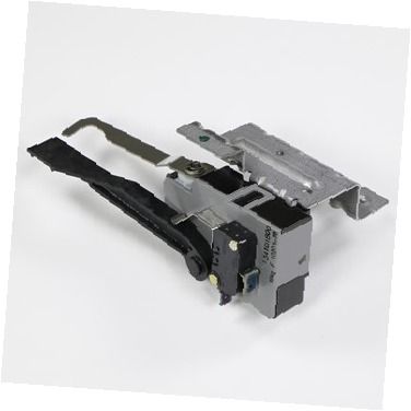 Bloqueo de tapa de lavadora con interruptor de seguridad externo 134101800 CKD1567633 CKD1567633