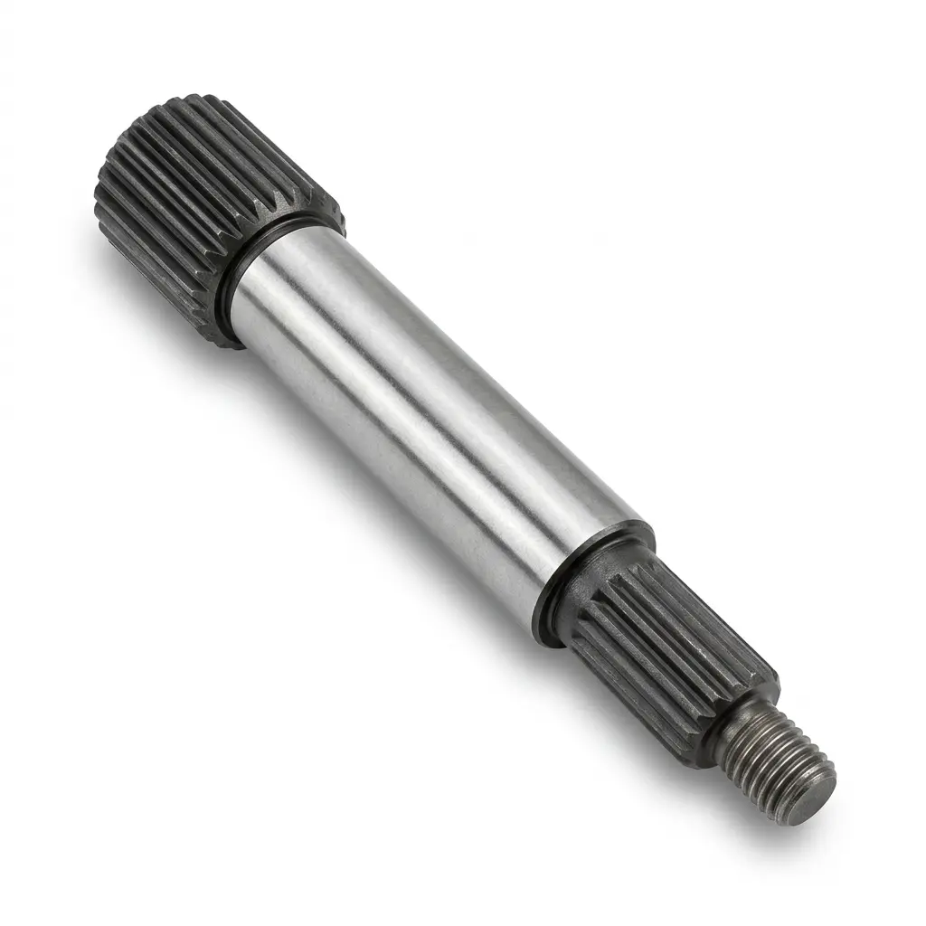 Eje Inferior para Lavadora Haceb-Alado CKD90330