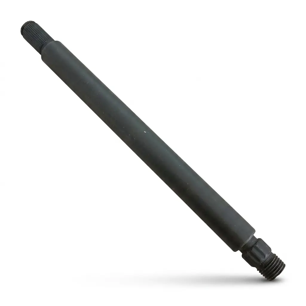 Eje Inferior para Lavadora Mabe Olimpia CKD90331