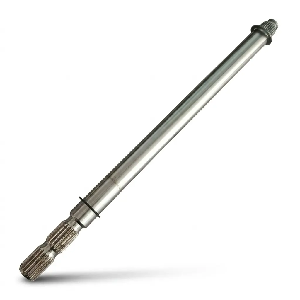 Eje para lavadora de trinquete Electrolux CKD90333