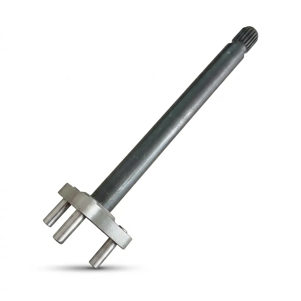 Eje de lavadora para Haceb y Whirlpool - Reemplazo genérico CKD90334