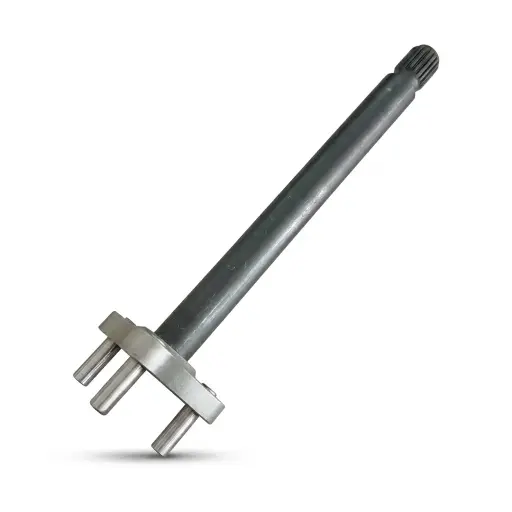 Eje de lavadora para Haceb y Whirlpool - Reemplazo genérico CKD90334