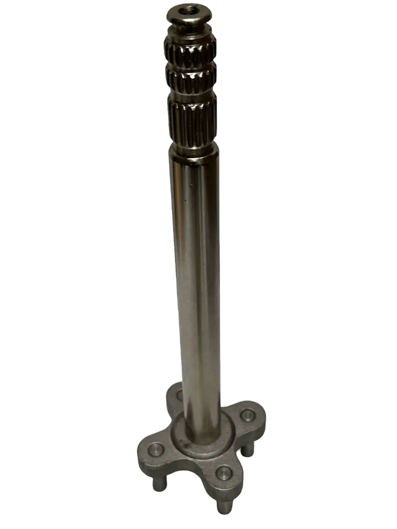 Eje de Lavadora para Whirlpool Brasil CKD90336