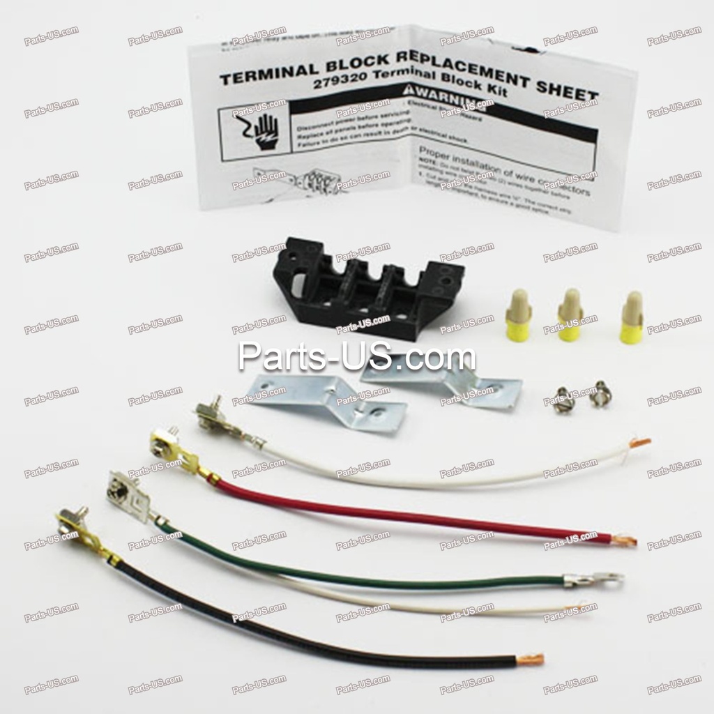 Panel de servicio - Blanco 131279300 CKD1567716 CKD1567716