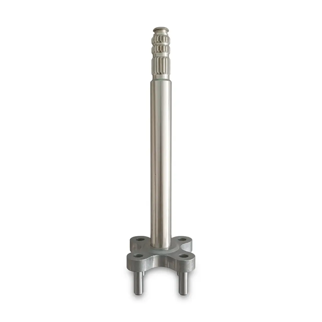 Eje para Lavadora Whirlpool Mexicana - Pieza Original CKD90338