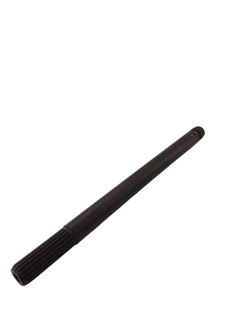 Eje superior corto Amazonas para lavadora - Repuesto genérico CKD90339