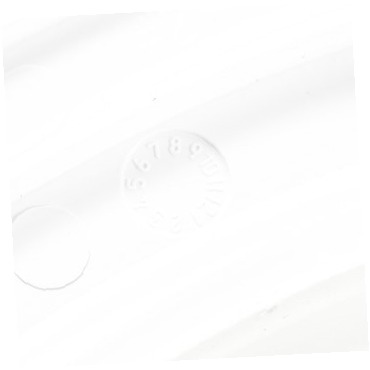 Kit de panel de puerta interior - Blanco 134426500 CKD1567758 CKD1567758