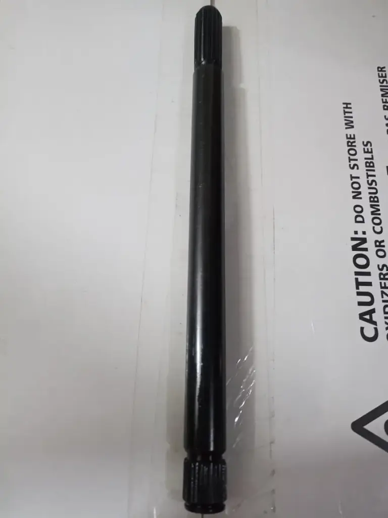 Eje Superior para Lavadora Olimpia CKD90342