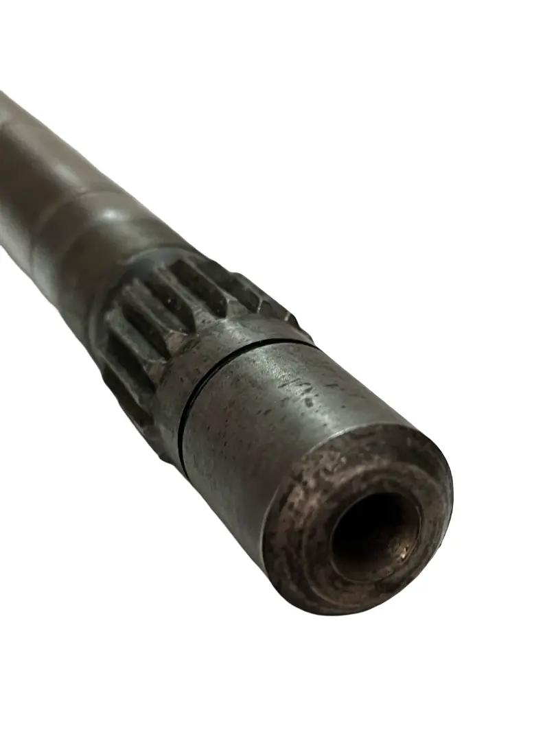 Eje de transmisión del agitador para lavadora 54cm - Whirlpool CKD90343