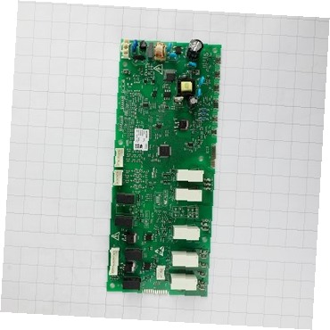 MÓDULO DE CONTROL PROGRAMADO 11020737 CKD1567790 CKD1567790