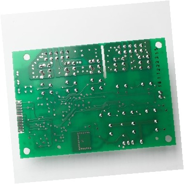 MÓDULO DE CONTROL 12034881 CKD1567791 CKD1567791