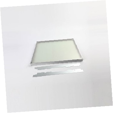 PLATO DE VIDRIO PUERTA 11034111 CKD1567805 CKD1567805