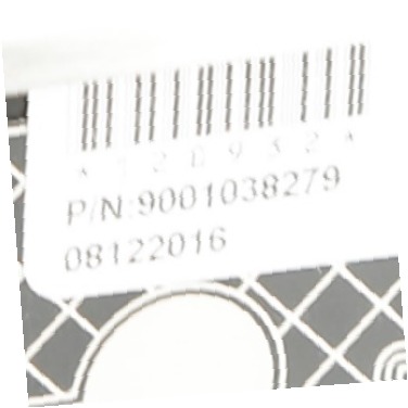 PANEL-FASCIA 11005329 CKD1567810 CKD1567810