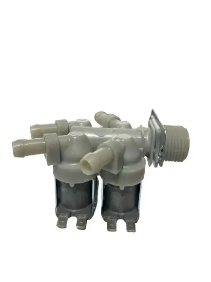 Válvula Solenoide de 4 Vías LG 5220FR2008E CKD91195 - Pieza para Lavadora