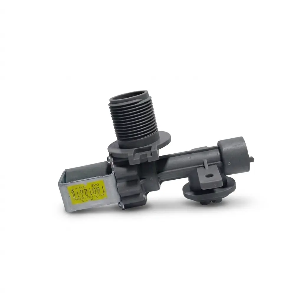 Válvula solenoide de agua caliente para lavadora Samsung CKD91196