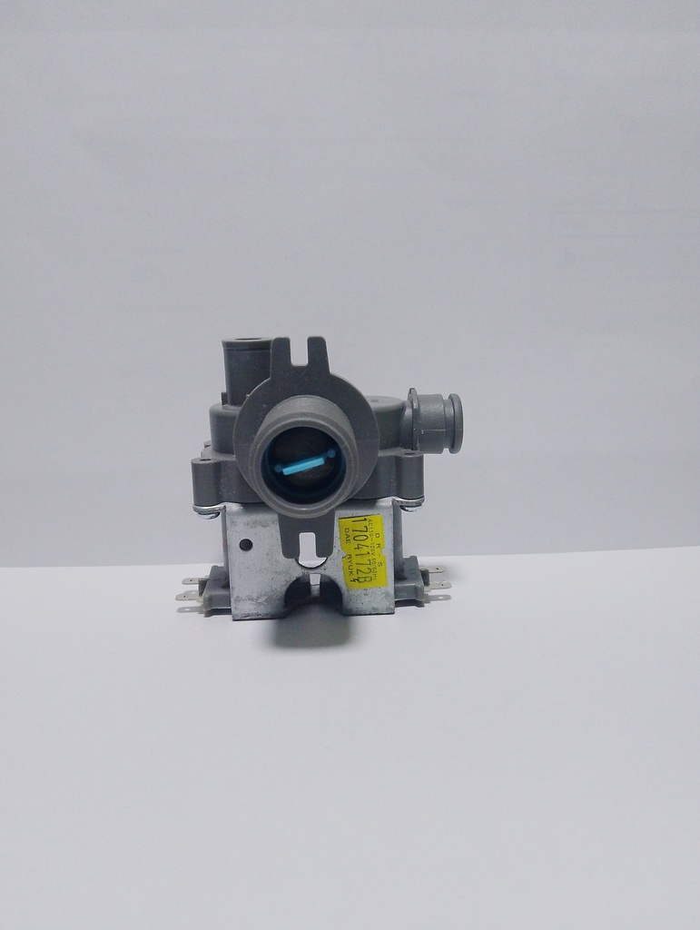 Válvula Solenoide de Agua Fría para Lavadora Samsung CKD91197