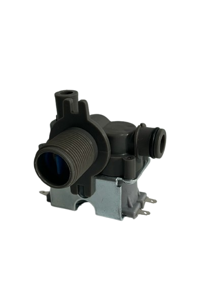 Válvula Solenoide Agua Caliente Lavadora Samsung CKD91245