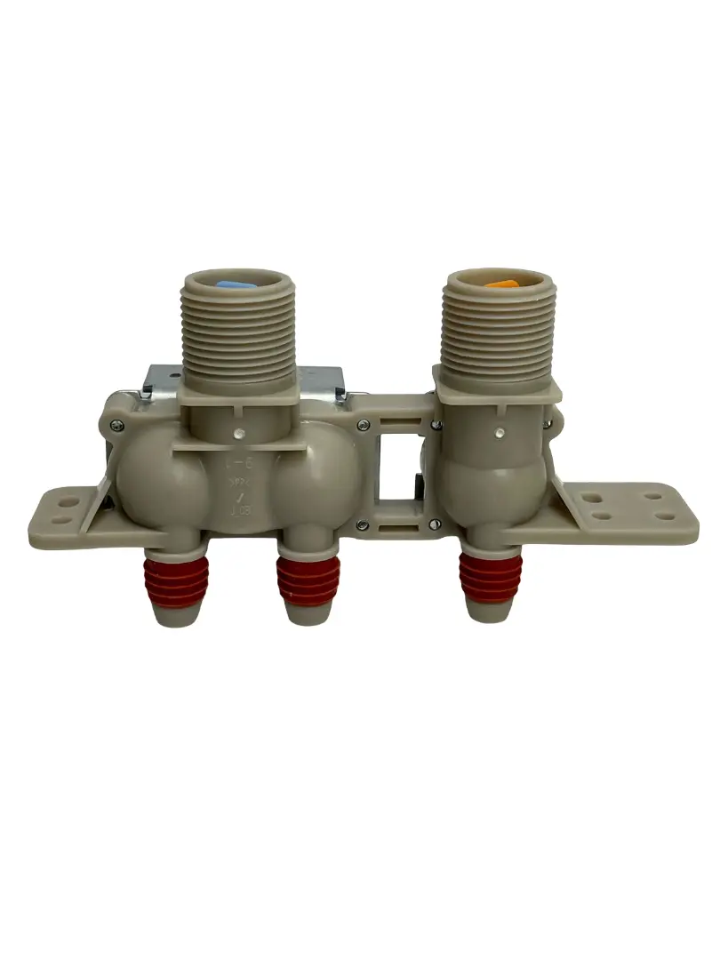 Válvula solenoide frontal LG Original CKD90344
