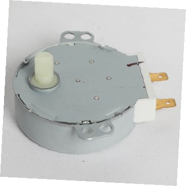 MOTOR DE PLATO GIRATORIO 12014093 CKD1567942 CKD1567942