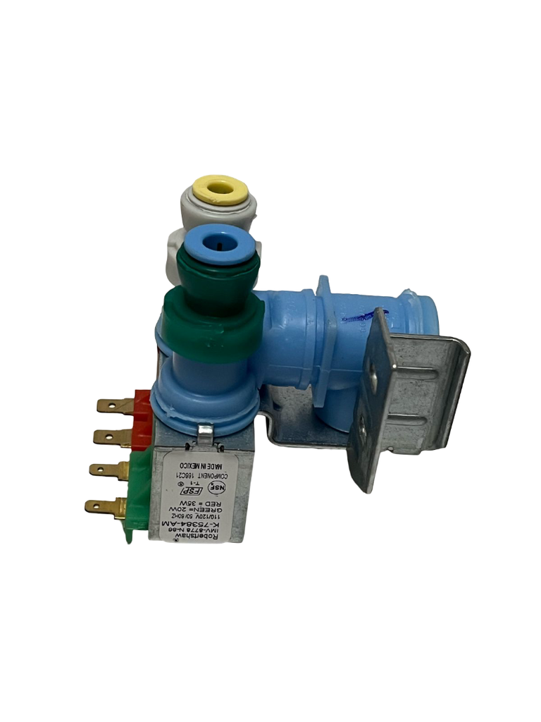 Válvula solenoide de presión para refrigerador CKD91269