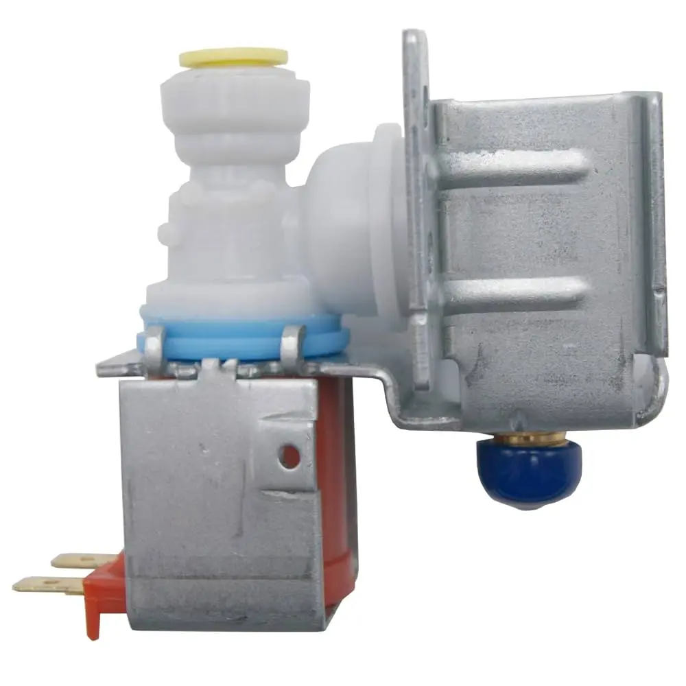 Válvula solenoide para máquina de hielo Whirlpool CKD91271