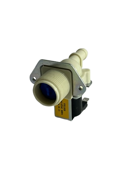 Válvula Solenoide Sencilla Whirlpool y Haceb CKD91279 para Lavadora