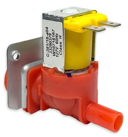 Válvula Solenoide de Agua Fría para Lavadora CKD91222