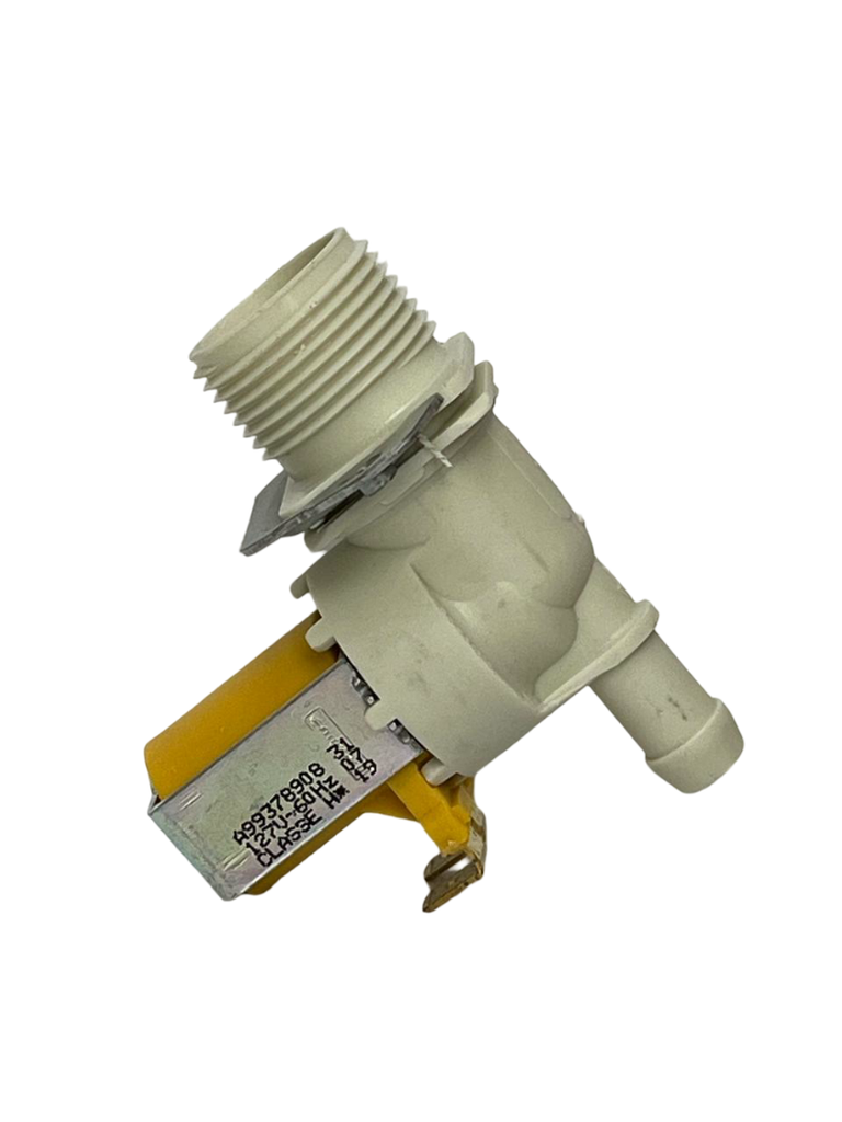 Válvula Solenoide Sencilla Electrolux 127V CKD91224