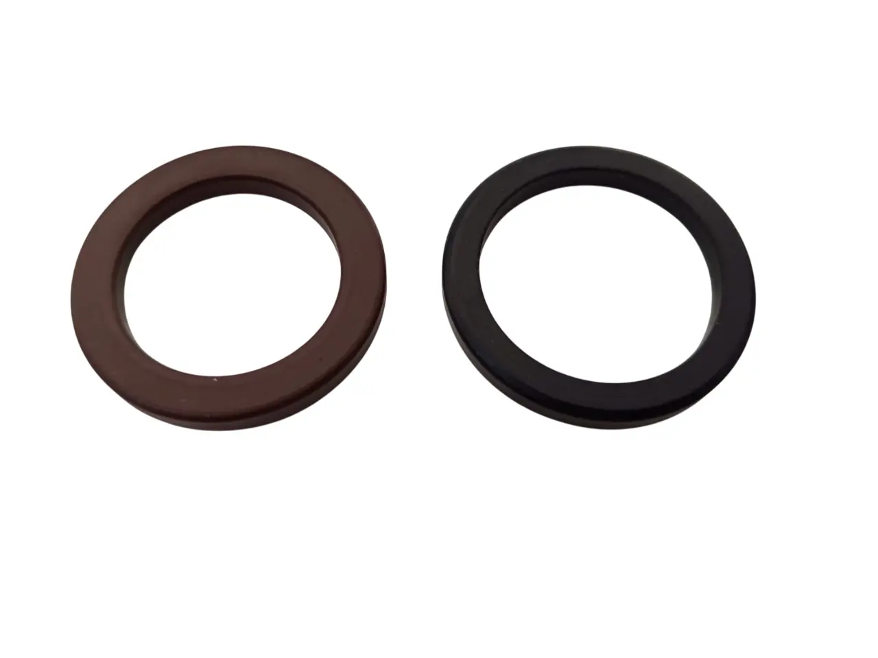 Empaque de goma para lavadora Electrolux CKD91674