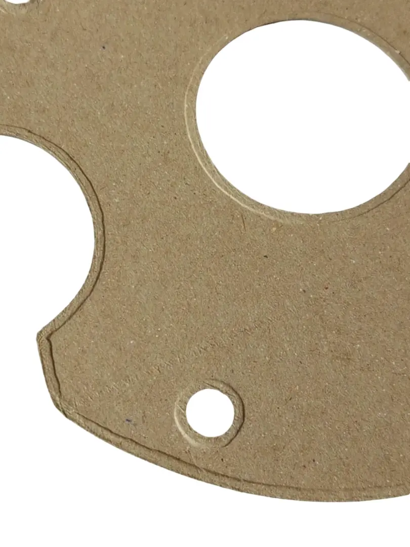 Empaque Caja Transmisión - 15.5cm x 18cm CKD90351