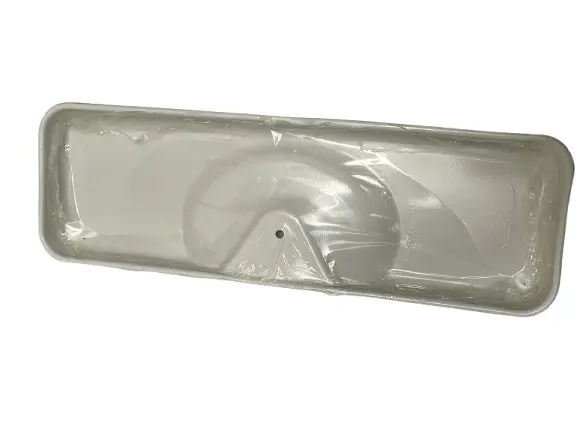 Evaporador de Refrigerador Whirlpool WP2201801 CKD90090