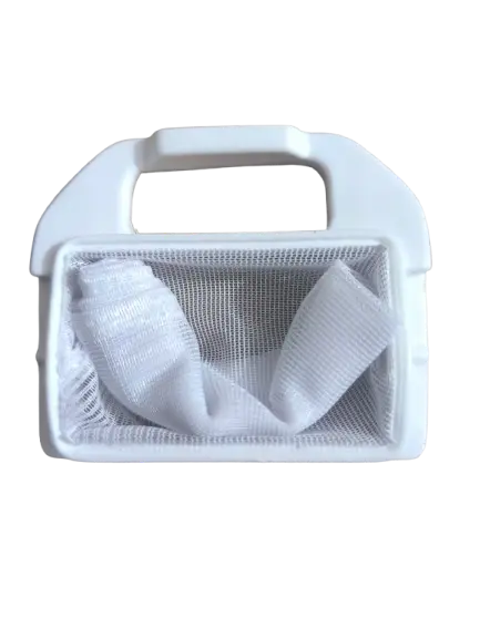 Filtro de Pelusa Pequeño Daewoo para Lavadora CKD90364