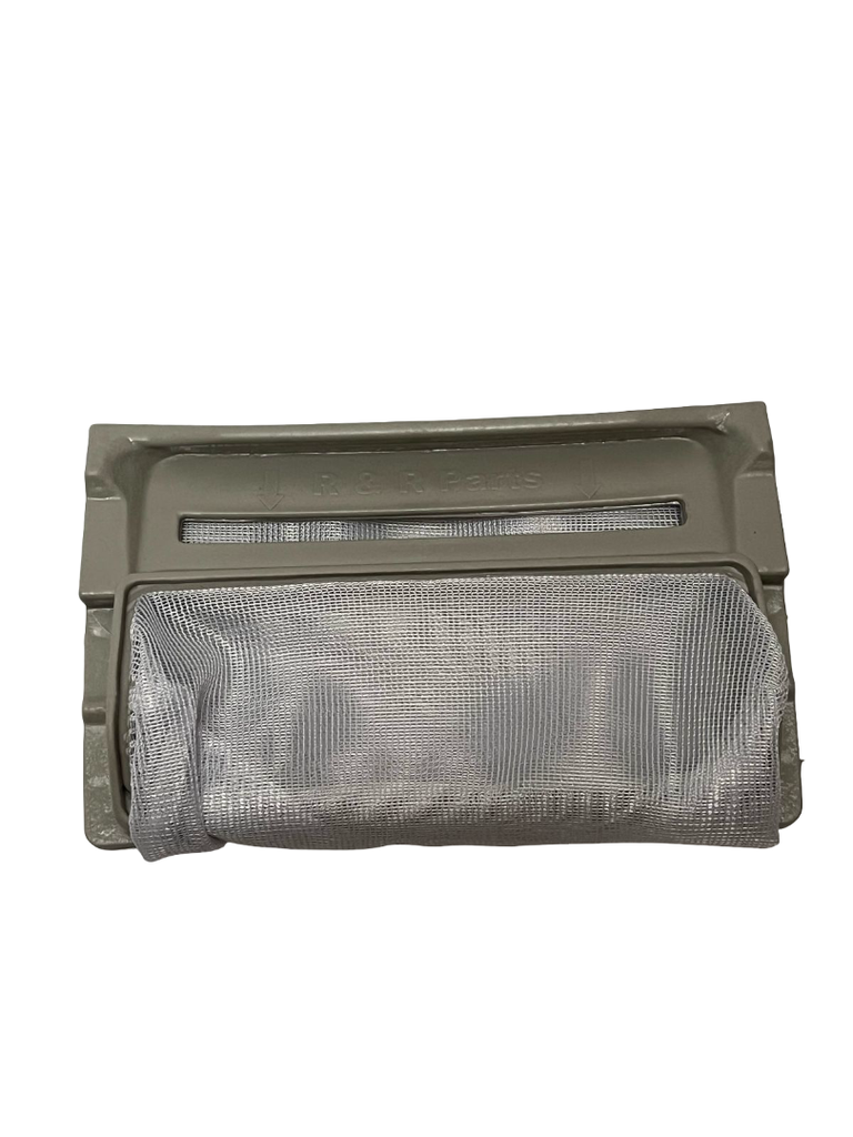 Filtro de pelusa para lavadora LG CKD90366