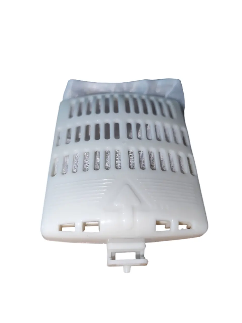 Filtro de pelusa tipo tortuga para lavadoras digitales CKD90402