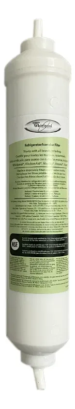 Filtro de Agua Externo Original Whirlpool CKD90372