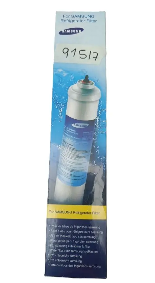 Filtro de Agua Externo Samsung CKD91517 para Refrigerador