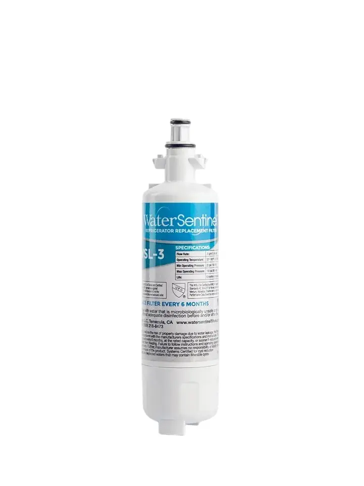Filtro de agua interno para lavadora CKD91597