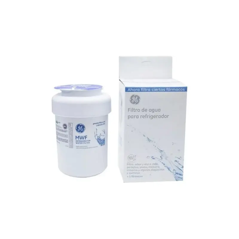 Filtro de agua interno para lavadora GE - Reemplazo genérico CKD90374