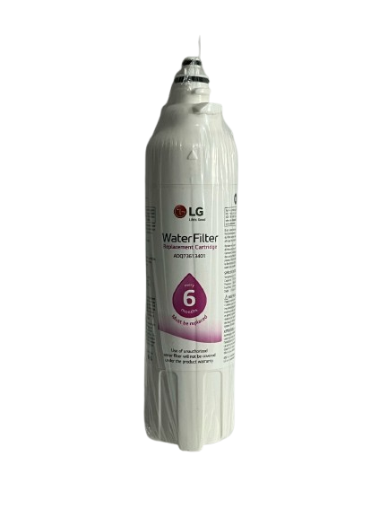 Filtro de Agua LG LT800P/PC/PC5 CKD90375