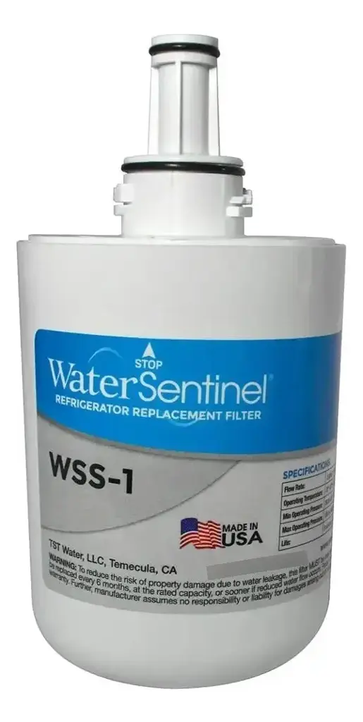 Filtro de Agua Samsung WSS-1 CKD91592