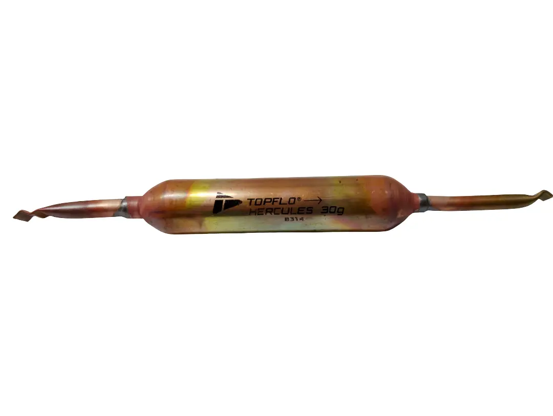 Filtro Hercules 30 G-Topflo para Lavadora CKD90380