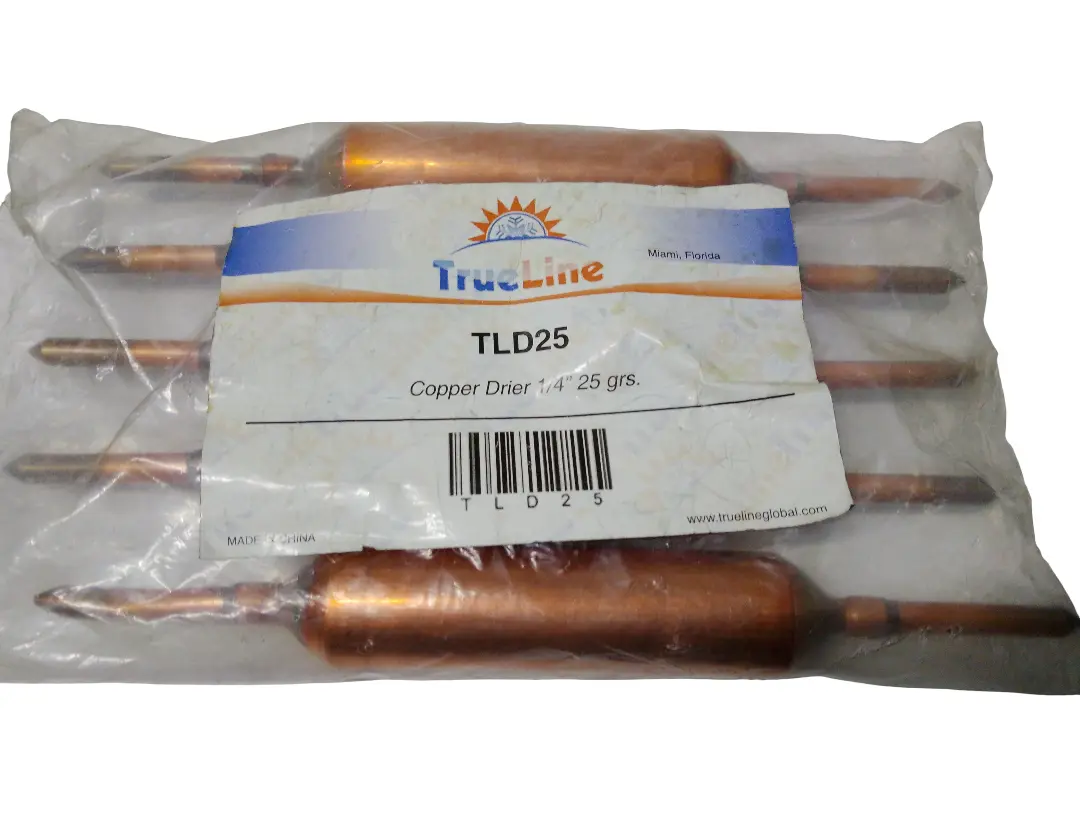 Filtro Genérico para Lavadora y Secadora 25g - Compatible CKD90381