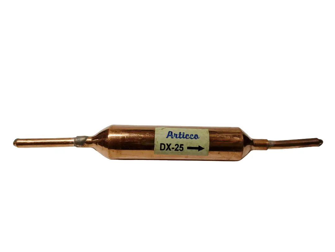 Filtro genérico Hercules-Arctic DX 25 CKD90382