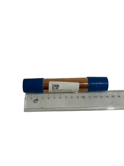 Filtro Hércules 2.5-6.5 - Repuesto para aspiradora CKD90383