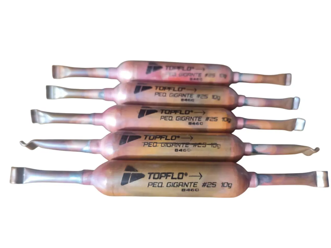 Filtro Hércules Pequeño - Paquete de 5 - Lavadora CKD90355