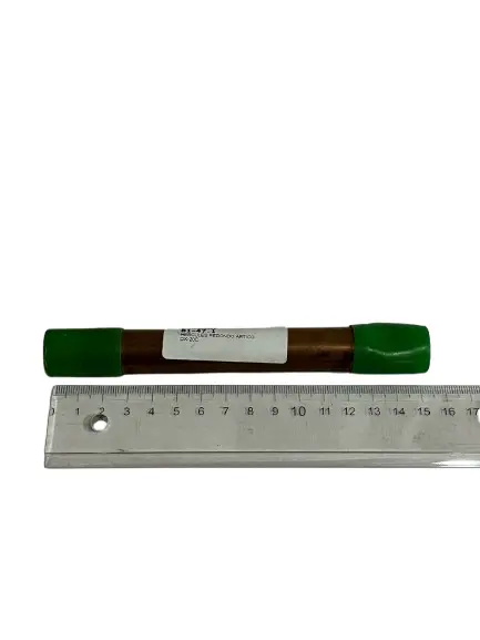 Filtro redondo Hercules para refrigeración - Compatible CKD90385