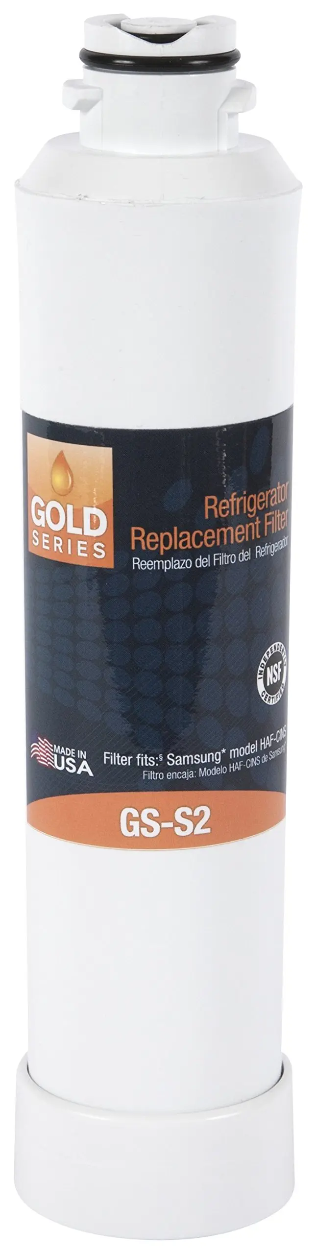 Filtro de Agua Interno para Refrigerador CKD91604