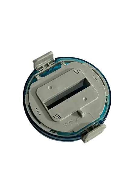 Filtro redondo azul para refrigerador LG - Original CKD90394