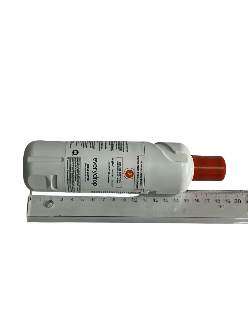 Filtro de agua y hielo para refrigerador EveryDrop - LT800P CKD90396